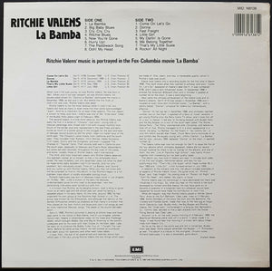 Ritchie Valens - La Bamba