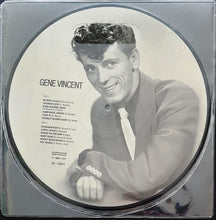 Load image into Gallery viewer, Gene Vincent - Gene Vincent