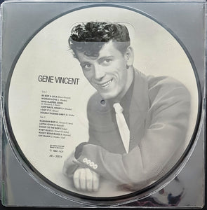 Gene Vincent - Gene Vincent