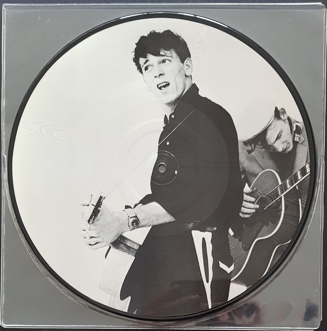 Gene Vincent - Gene Vincent