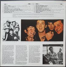 Load image into Gallery viewer, Gene Vincent - Crazy Times