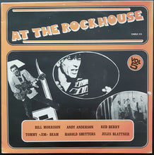 Load image into Gallery viewer, V/A - At The Rockhouse Vol.5