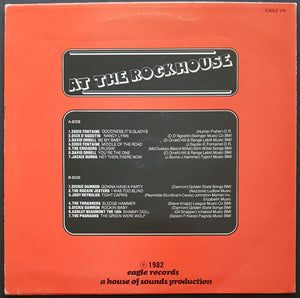 V/A - At The Rockhouse Vol.6