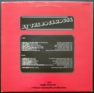 V/A - At The Rockhouse Vol.7