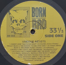 Load image into Gallery viewer, V/A - Born Bad Volume Four