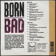 Load image into Gallery viewer, V/A - Born Bad Volume Four