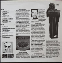 Load image into Gallery viewer, V/A - Born Bad Volume Four