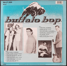 Load image into Gallery viewer, V/A - Buffalo Bop Volume 4