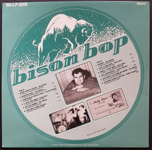 Load image into Gallery viewer, V/A - Bison Bop Volume 16