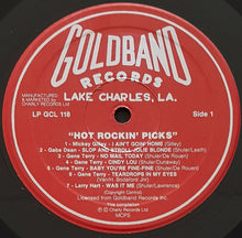 Load image into Gallery viewer, V/A - Hot Rockin&#39; Picks