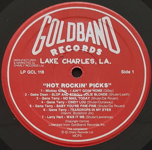 V/A - Hot Rockin' Picks