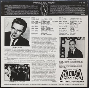 V/A - Hot Rockin' Picks