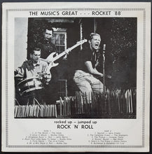 Load image into Gallery viewer, V/A - The Music&#39;s Great---Rocket &#39;88&#39;