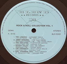 Load image into Gallery viewer, V/A - Rock &amp; Roll Collection Vol.1