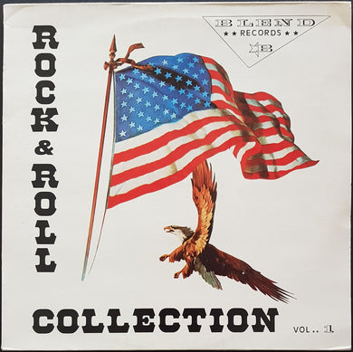 V/A - Rock & Roll Collection Vol.1