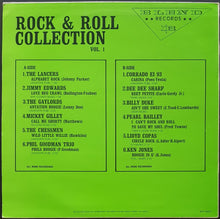 Load image into Gallery viewer, V/A - Rock &amp; Roll Collection Vol.1