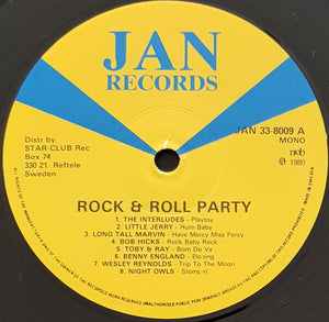 V/A - Rock & Roll Party