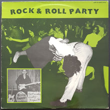 Load image into Gallery viewer, V/A - Rock &amp; Roll Party