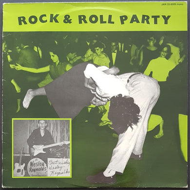 V/A - Rock & Roll Party