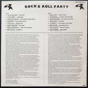 V/A - Rock & Roll Party