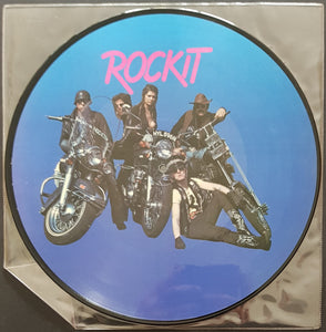 V/A - Rockit