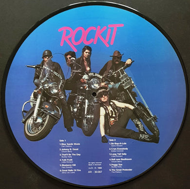 V/A - Rockit