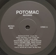 Load image into Gallery viewer, V/A - Rock Tick Tock And Other Smash Tunes