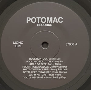 V/A - Rock Tick Tock And Other Smash Tunes