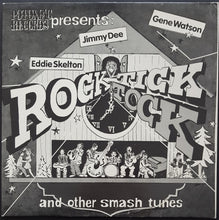 Load image into Gallery viewer, V/A - Rock Tick Tock And Other Smash Tunes
