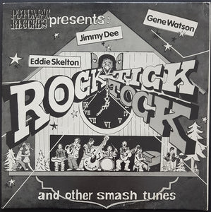 V/A - Rock Tick Tock And Other Smash Tunes
