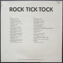 Load image into Gallery viewer, V/A - Rock Tick Tock And Other Smash Tunes