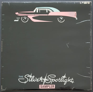 V/A - The Silver Spotlight Sampler