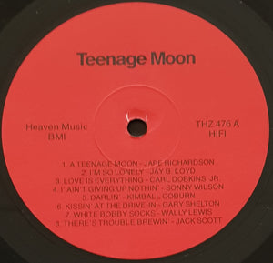 V/A - Teenage Moon