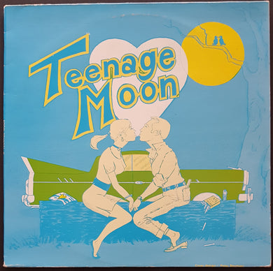 V/A - Teenage Moon