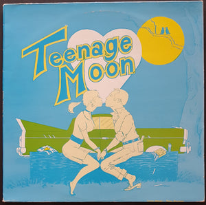 V/A - Teenage Moon