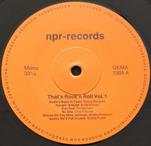 Load image into Gallery viewer, V/A - That&#39;s Rock&#39;N Roll Vol. 1