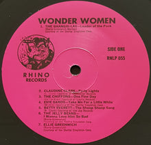 Load image into Gallery viewer, V/A - Wonder Women