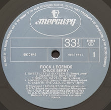 Load image into Gallery viewer, Berry, Chuck - Rock Legends
