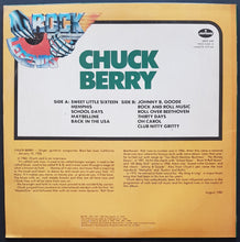 Load image into Gallery viewer, Berry, Chuck - Rock Legends
