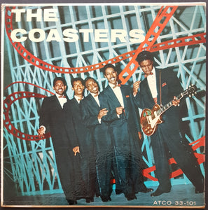 Coasters - The Coasters