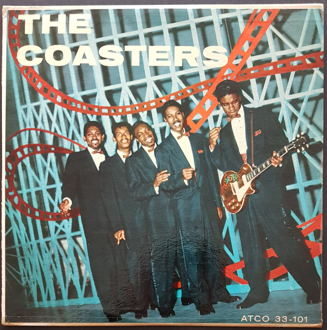 Coasters - The Coasters