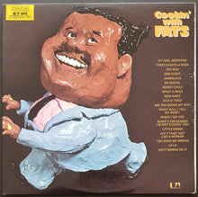 Load image into Gallery viewer, Fats Domino - Cookin&#39; With Fats