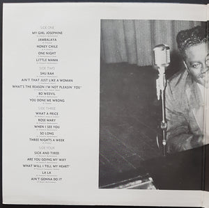 Fats Domino - Cookin' With Fats