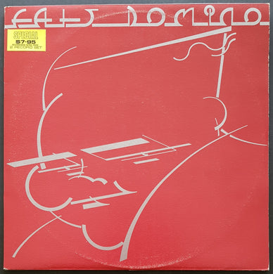 Fats Domino - Fats Domino