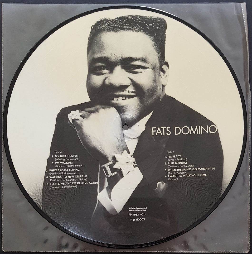 Fats Domino - Fats Domino