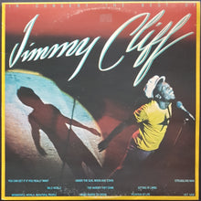 Load image into Gallery viewer, Jimmy Cliff - In Concert - The Best Of Jimmy Cliff