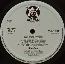 Load image into Gallery viewer, Zap Pow - Now