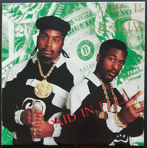 Eric B. & Rakim - Paid In Full