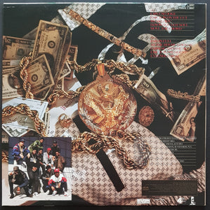 Eric B. & Rakim - Paid In Full