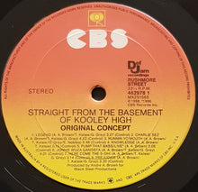 Load image into Gallery viewer, Original Concept - Straight From The Basement Of Kooley High!